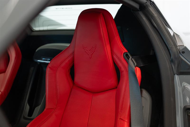 chevrolet Corvette 2024 - 19