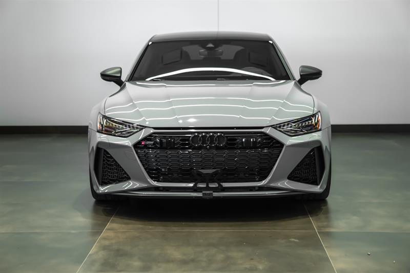 audi RS 7 2025