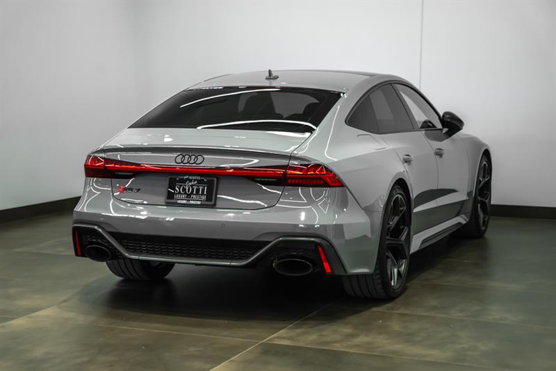 audi RS 7 2025 - 3
