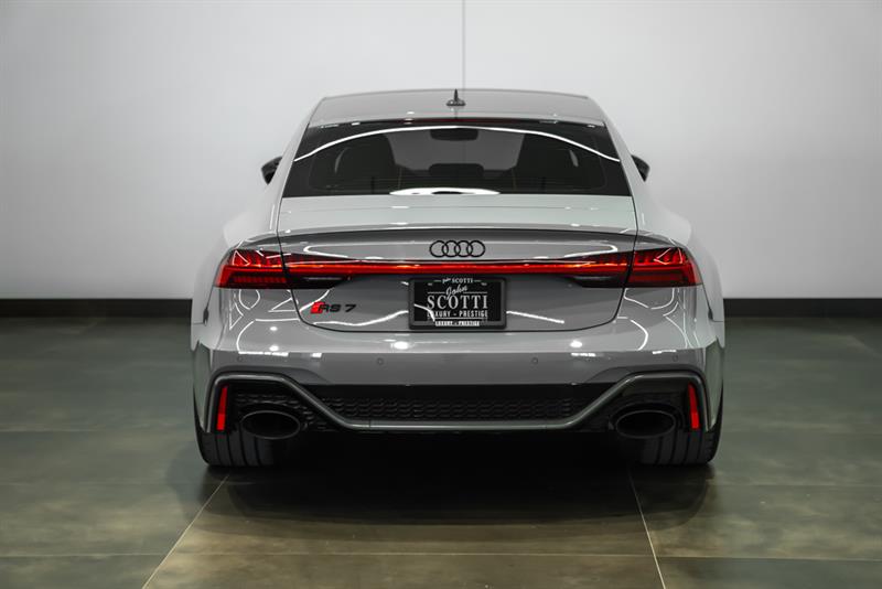 audi RS 7 2025 - 4