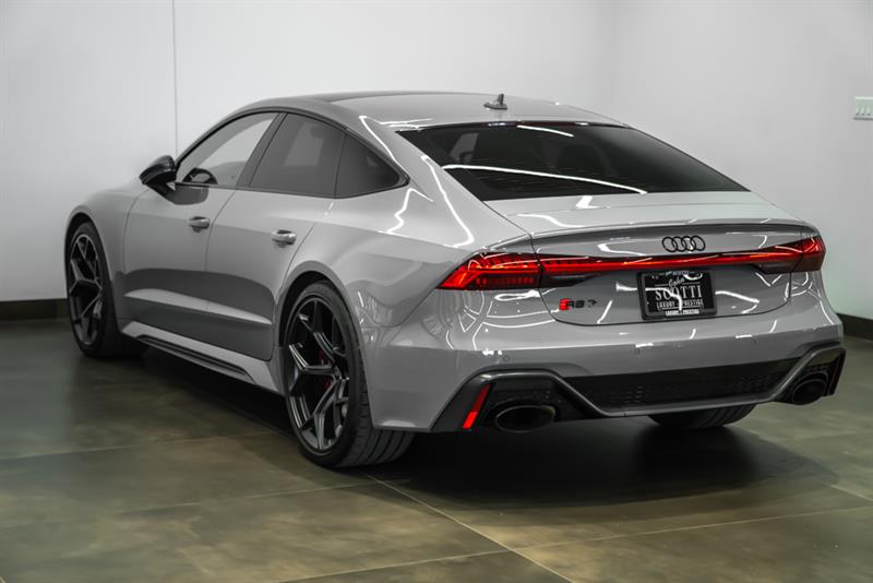 audi RS 7 2025 - 5