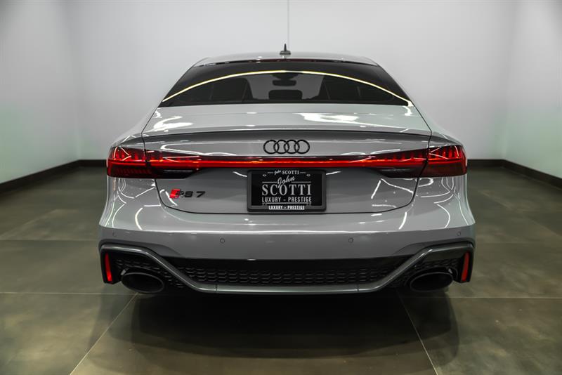 audi RS 7 2025 - 6