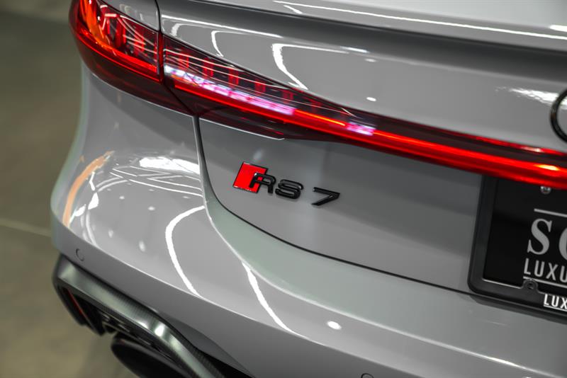 audi RS 7 2025 - 7