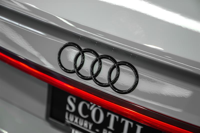 audi RS 7 2025 - 8