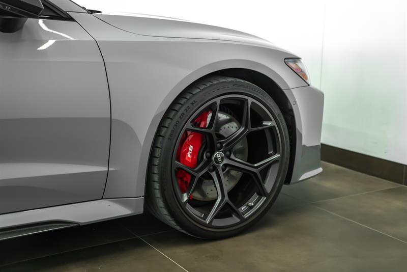 audi RS 7 2025 - 9