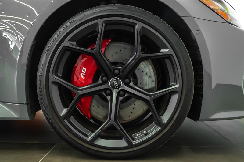 audi RS 7 2025 - 10