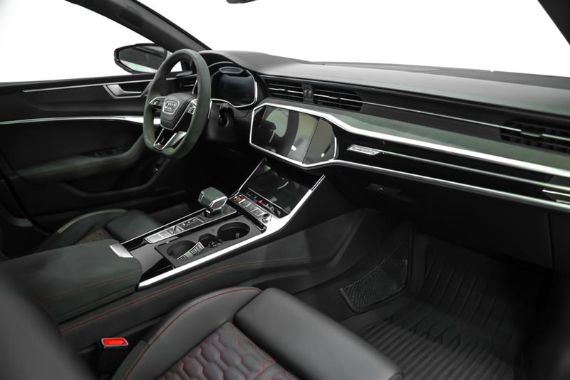 audi RS 7 2025 - 11