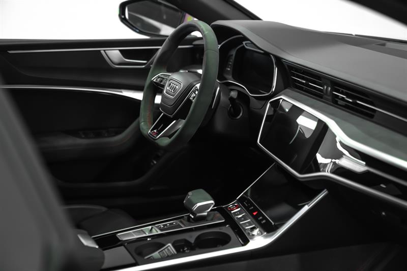 audi RS 7 2025 - 12