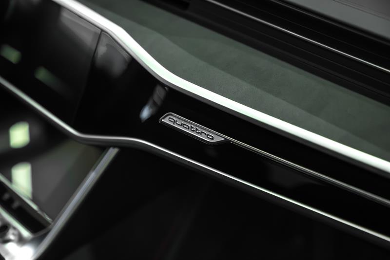 audi RS 7 2025 - 13