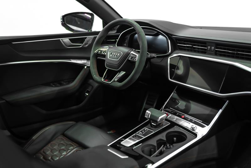 audi RS 7 2025 - 14