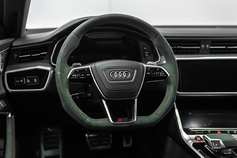audi RS 7 2025 - 16