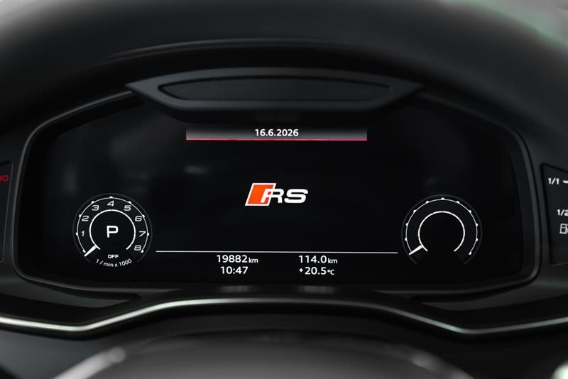 audi RS 7 2025 - 17