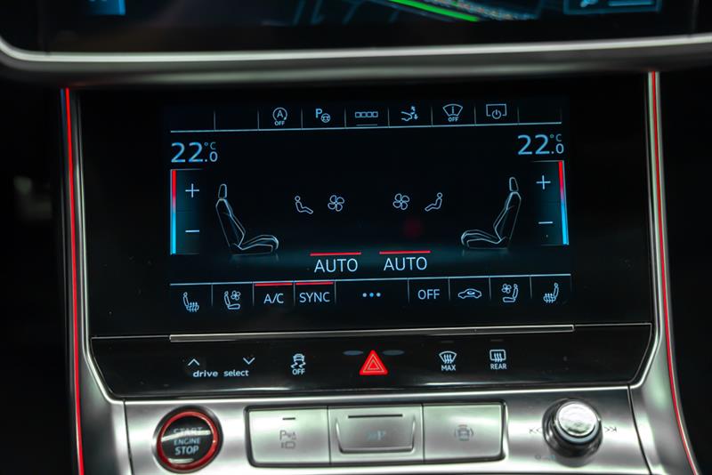 audi RS 7 2025 - 21