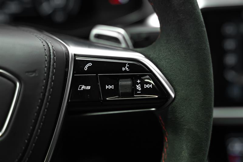audi RS 7 2025 - 23