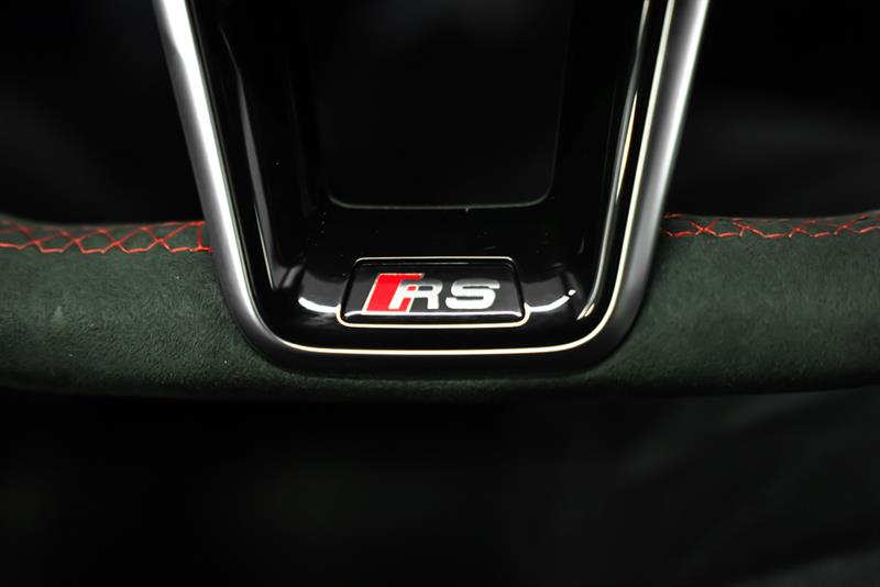 audi RS 7 2025 - 24