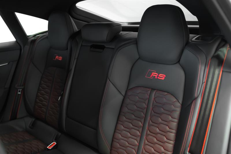 audi RS 7 2025 - 25