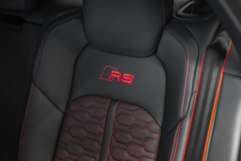 audi RS 7 2025 - 26