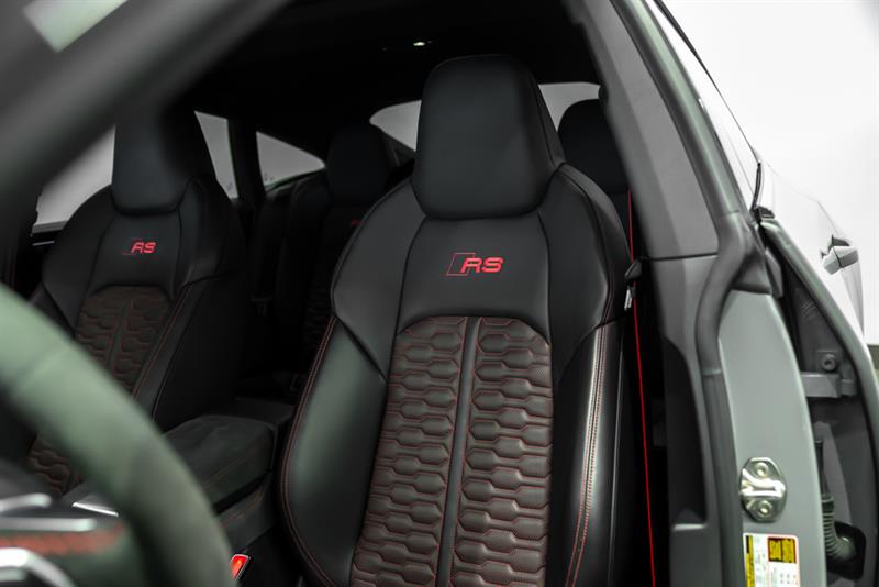 audi RS 7 2025 - 27