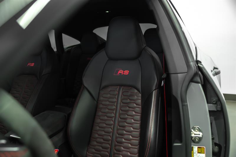 audi RS 7 2025 - 28