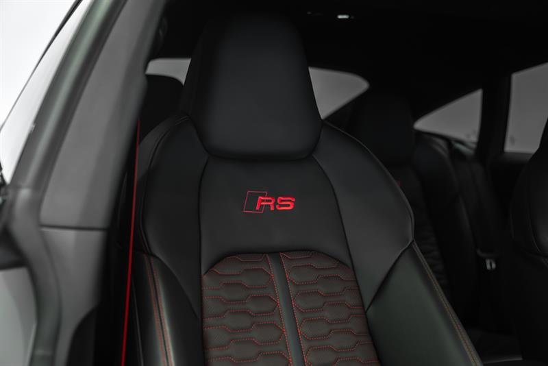 audi RS 7 2025 - 30