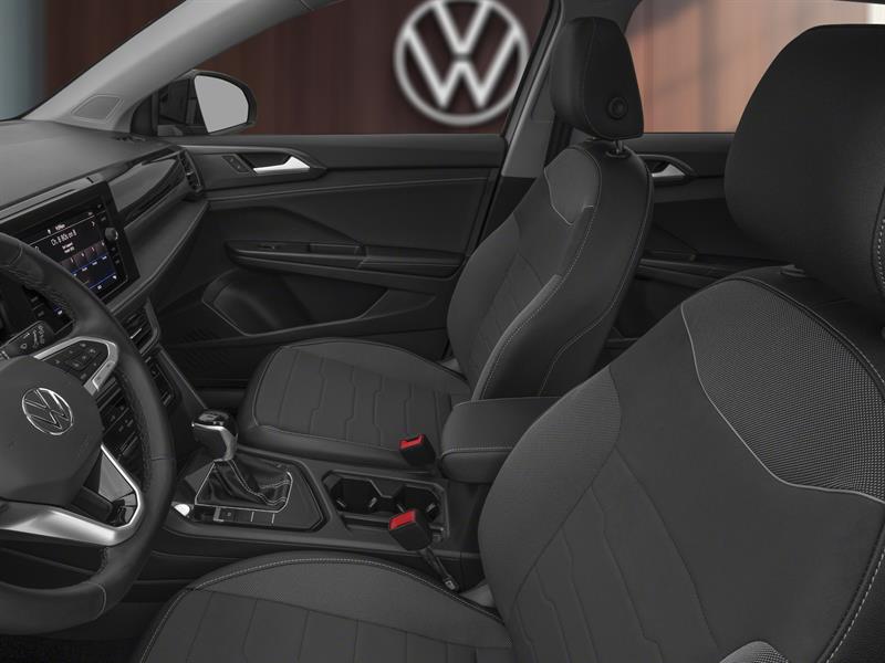volkswagen Taos 2026 - 5