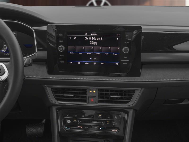 volkswagen Taos 2026 - 6