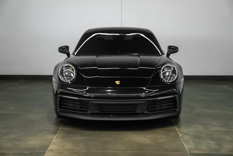 porsche 911 2020
