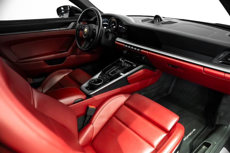 porsche 911 2020 - 7