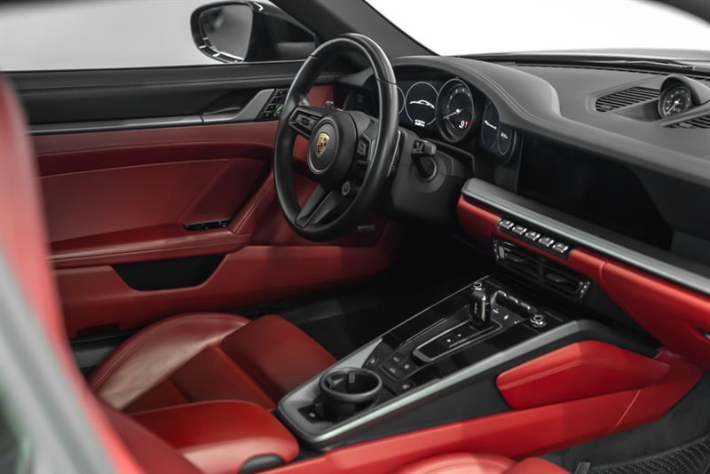 porsche 911 2020 - 8