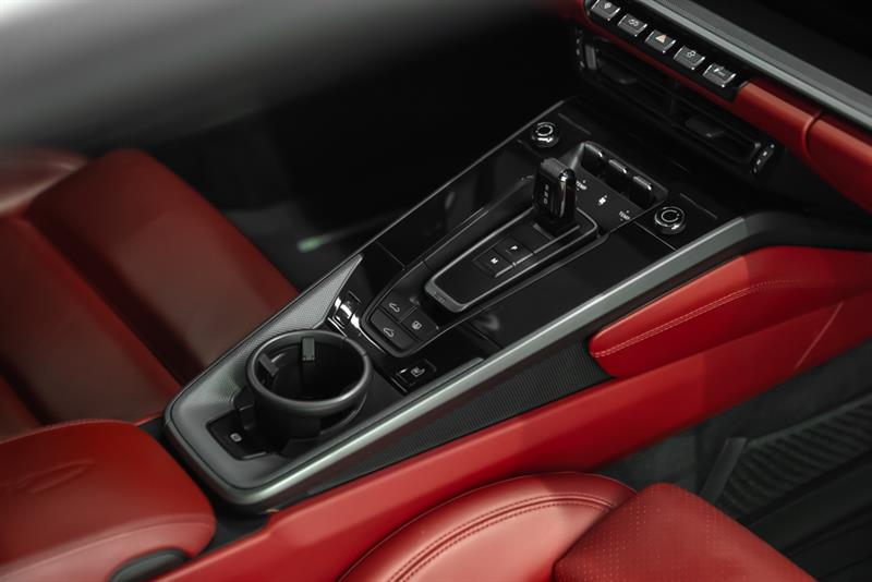 porsche 911 2020 - 9