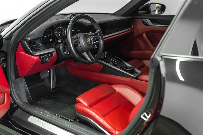 porsche 911 2020 - 11