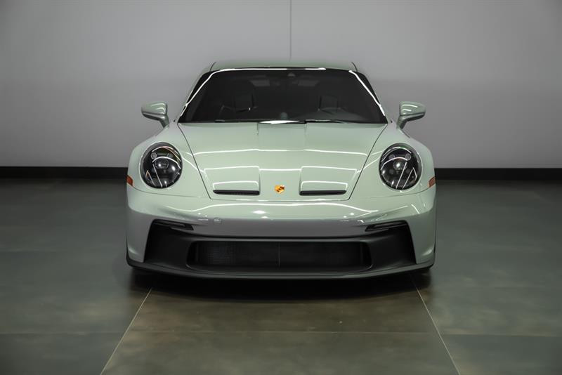 porsche 911 2022