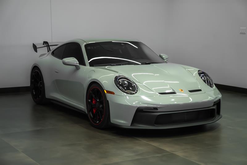 porsche 911 2022 - 2