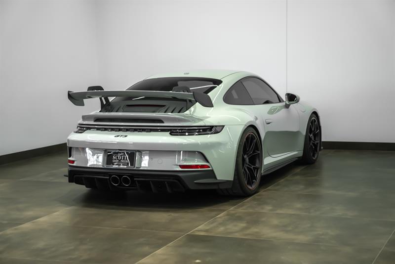 porsche 911 2022 - 3