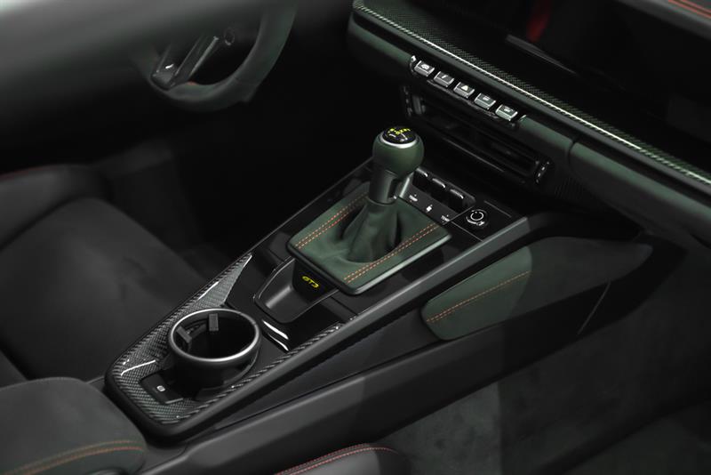 porsche 911 2022 - 8