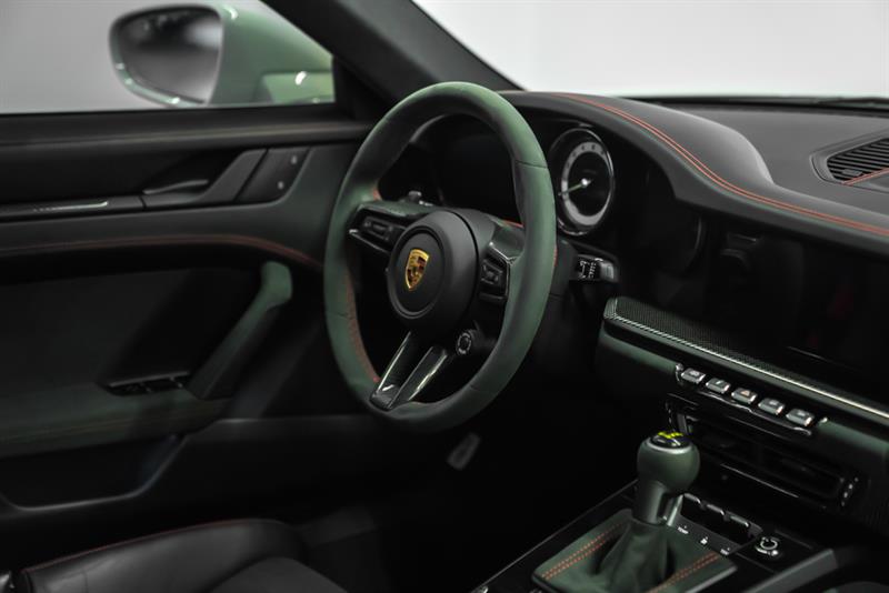 porsche 911 2022 - 9