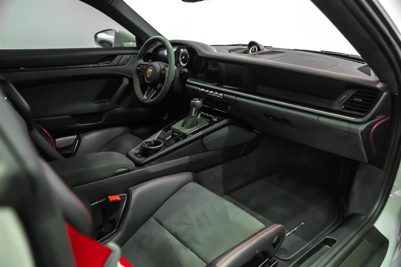 porsche 911 2022 - 11