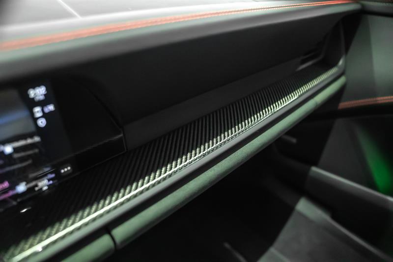 porsche 911 2022 - 23