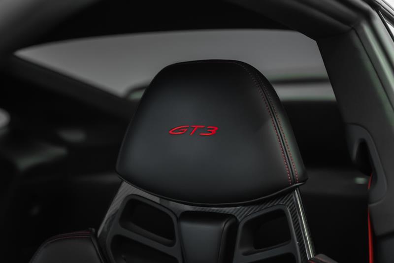 porsche 911 2022 - 26