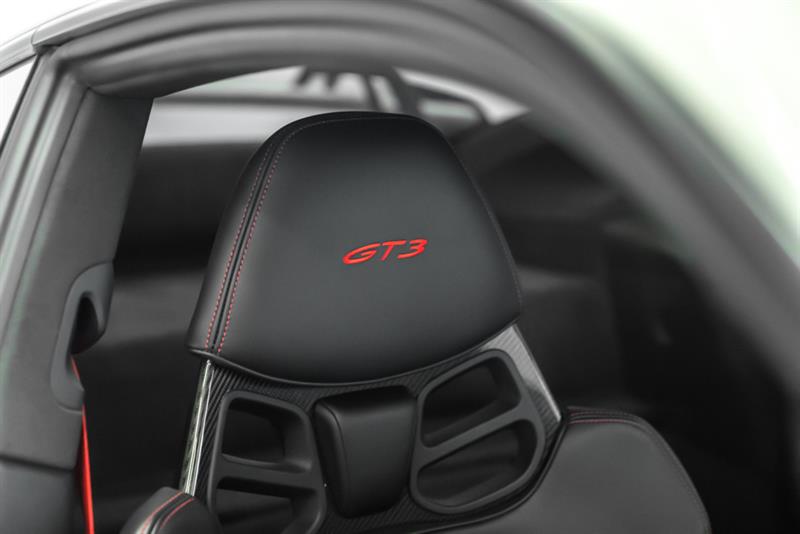 porsche 911 2022 - 27