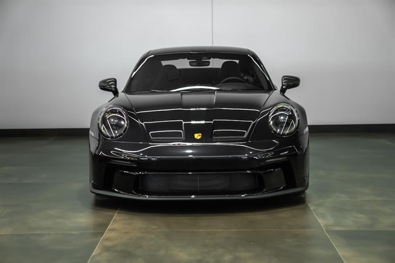 porsche 911 2024 - 1