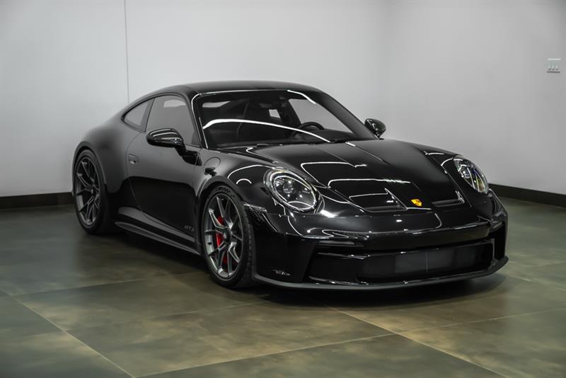 porsche 911 2024 - 2