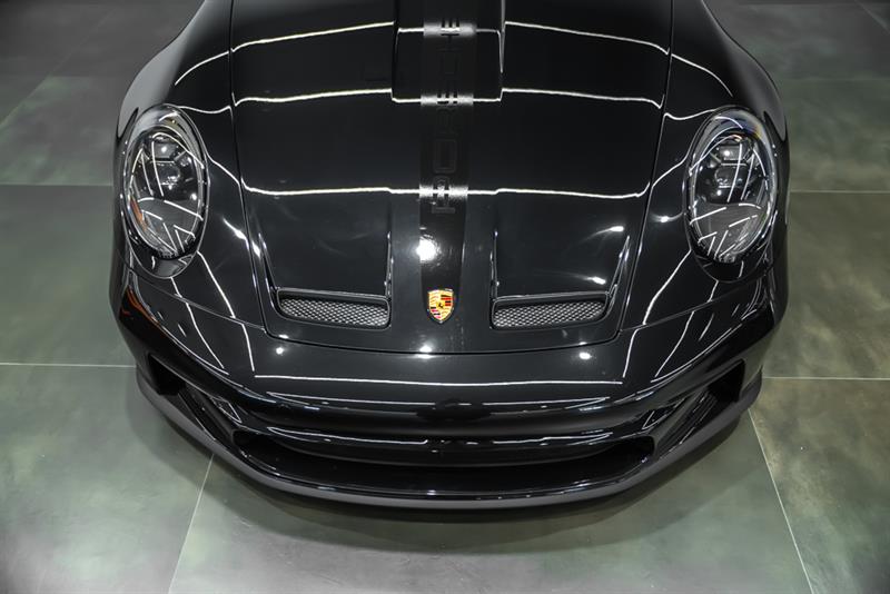 porsche 911 2024 - 3