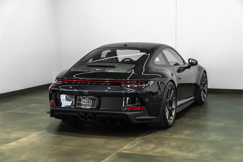 porsche 911 2024 - 4