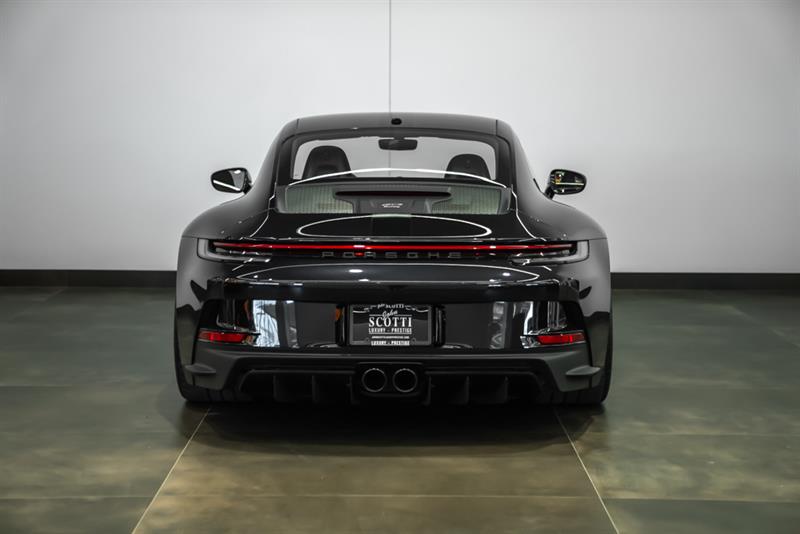 porsche 911 2024 - 5