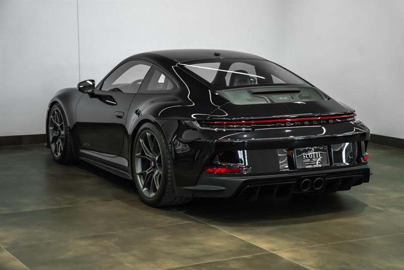 porsche 911 2024 - 6