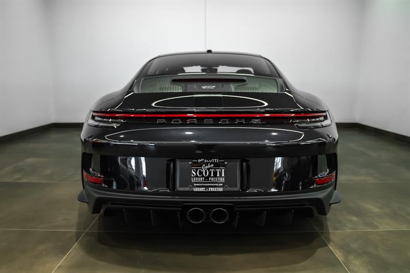 porsche 911 2024 - 7
