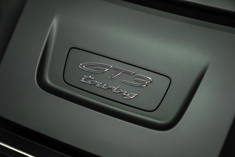 porsche 911 2024 - 8