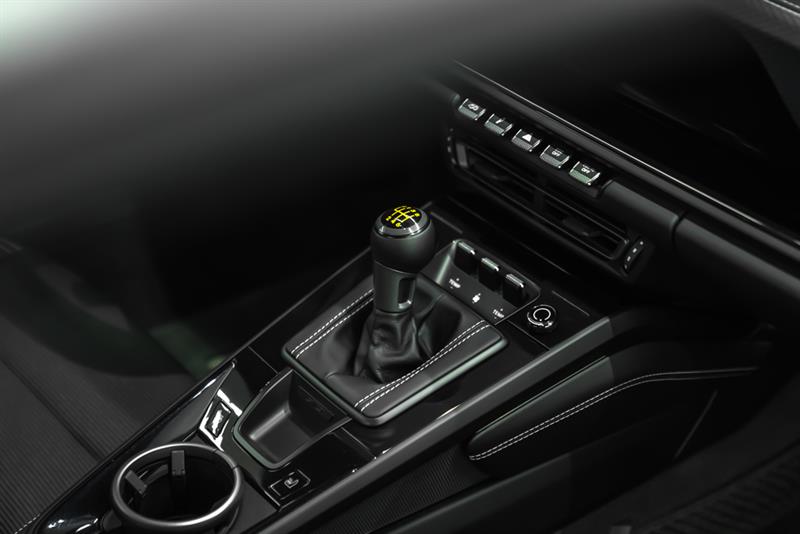 porsche 911 2024 - 12