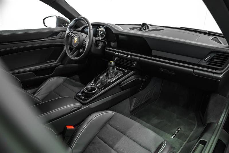 porsche 911 2024 - 13